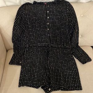 Vince Camuto jumpsuit